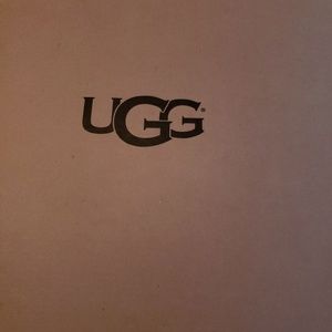 UGG boots